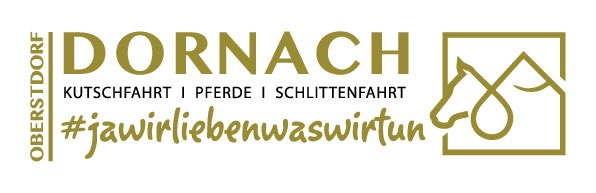 Kutsch- und Pferdeschlittenfahrten Familie Dornach